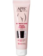 Apis Natural Cosmetics Intimate Care finom hámlasztó krém az intim részekre 100 ml