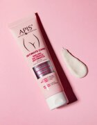 Apis Natural Cosmetics Intimate Care finom hámlasztó krém az intim részekre 100 ml