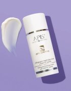 Apis Natural Cosmetics Lifting Peptide SNAP-8™ feszesítő és liftinges nappali krém érett bőrre 100 ml