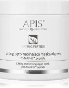 Apis Natural Cosmetics Lifting Peptide SNAP-8™ feszesítő ránctalanító maszk peptidekkel 200 g