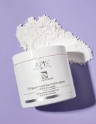 Apis Natural Cosmetics Lifting Peptide SNAP-8™ feszesítő ránctalanító maszk peptidekkel 200 g