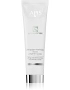 Apis Natural Cosmetics Lifting Peptide SNAP-8™ kisimító és feszesítő maszk peptidekkel 100 ml