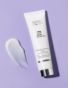 Apis Natural Cosmetics Lifting Peptide SNAP-8™ kisimító és feszesítő maszk peptidekkel 100 ml