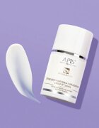 Apis Natural Cosmetics Lifting Peptide SNAP-8™ simító szemkörnyék maszk peptidekkel 50 ml