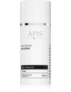 Apis Natural Cosmetics Men Terapis hidratáló szérum uraknak 100 ml