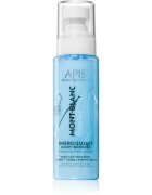 Apis Natural Cosmetics Mont Blanc energizáló szérum hidratáló hatással 100 ml