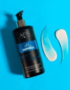 Apis Natural Cosmetics My Happiness hidratáló balzsam kézre és testre 300 ml
