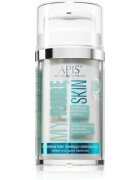 Apis Natural Cosmetics My Pure Skin könnyű krém a bőr tökéletlenségei ellen 50 ml