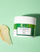Apis Natural Cosmetics Natural Solution 3% Baicapil erősítő maszk kihullásra hajlamos legyengült hajra 200 ml