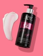 Apis Natural Cosmetics Night Fever hidratáló kézkrém 300 ml