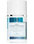 Apis Natural Cosmetics Optima mélyen hidratáló krém holt-tenger ásványaival 30+ 50 ml