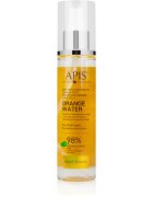 Apis Natural Cosmetics Orange Water energizáló hidratáló arcpermet 150 ml