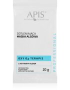 Apis Natural Cosmetics Oxy O2 TerApis oxigenizáló maszk fáradt bőrre 20 g