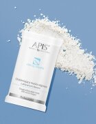 Apis Natural Cosmetics Oxy O2 TerApis oxigenizáló maszk fáradt bőrre 20 g