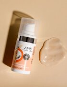 Apis Natural Cosmetics Peachy Skin élénkítő szérum az arcra 15 ml
