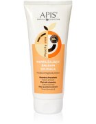 Apis Natural Cosmetics Peachy Skin hidratáló testbalzsam 200 ml