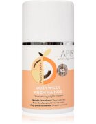 Apis Natural Cosmetics Peachy Skin tápláló éjszakai krém 50 ml