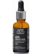 Apis Natural Cosmetics Professional 40% Ferulic Acid feszesítő hámlasztó szérum 30 ml