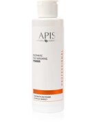 Apis Natural Cosmetics Professional finoman tisztító púder az arcra 80 g