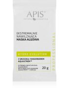 Apis Natural Cosmetics Professional Hydro Evolution intenzív hidratáló maszk a dehidratált és sérült bőrre 20 g