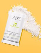 Apis Natural Cosmetics Professional Hydro Evolution intenzív hidratáló maszk a dehidratált és sérült bőrre 20 g