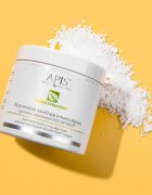 Apis Natural Cosmetics Professional Hydro Evolution intenzív hidratáló maszk a dehidratált és sérült bőrre 200 g