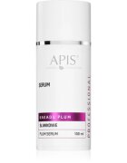 Apis Natural Cosmetics Professional Kakadu Plum hidratáló és tápláló szérum az arcra 100 ml
