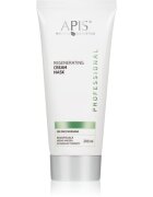 Apis Natural Cosmetics Professional krémes maszk regeneráló hatással 200 ml