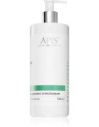 Apis Natural Cosmetics Professional Ultrasound hidratáló gél testre 500 ml