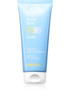 Apis Natural Cosmetics Pure Sun Care napozás utáni nyugtató balzsam 200 ml