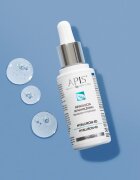 Apis Natural Cosmetics Revolution In Hydration Hyaluron 4D hyaluron szérum a dehidratált száraz bőrre 30 ml