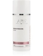 Apis Natural Cosmetics Rosacea-Stop nyugtató szérum a bőrpír ellen 100 ml