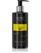 Apis Natural Cosmetics SUNNY RIO feszesítő balzsam kézre és testre 300 ml