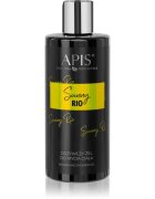Apis Natural Cosmetics SUNNY RIO tápláló tusoló gél 300 ml