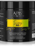 Apis Natural Cosmetics SUNNY RIO testradír 700 g