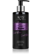 Apis Natural Cosmetics Sweet Bloom hidratáló kézkrém 300 ml