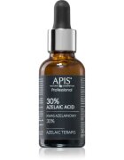 Apis Natural Cosmetics TerApis 30% Azelaic Acid hámlasztó peeling szérum 30 ml