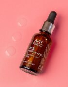 Apis Natural Cosmetics TerApis 35% Glycolic Acid feszesítő hámlasztó szérum az arcbőr regenerálására és megújítására 30 ml