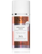 Apis Natural Cosmetics Watermelon Refreshment könnyű hidratáló krém kombinált és zsíros bőrre 100 ml