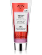 Apis Natural Cosmetics Watermelon Refreshment testpeeling with volcanic lava 200 ml