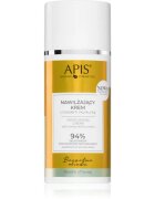 Apis Natural Cosmetics Wealth Of Honey hidratáló krém az érzékeny száraz bőrre 100 ml