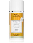 Apis Natural Cosmetics Wealth Of Honey tápláló regeneráló krém A és E vitaminnal 100 ml