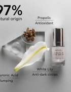 Apivita 5-Action Eye Serum intenzív szérum a szem köré 15 ml