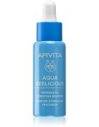 Apivita Aqua Beelicious Hydrating Booster frissítő és hidratáló 30 ml