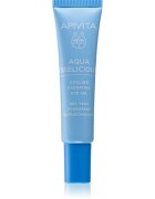 Apivita Aqua Beelicious Hydrating Eye Gel hidratáló szemkörnyékápoló gél 15 ml