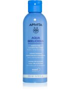 Apivita Aqua Beelicious Hydrating Toner tonizáló arcvíz hidratáló hatással 200 ml