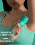 Apivita Bee Fresh Deodorant golyós dezodor az izzadás és a nem kívánt szagok ellen 50 ml