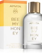 Apivita Bee My Honey Eau de Toilette Eau de Toilette hölgyeknek 100 ml