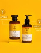 Apivita Bee My Honey Shower Gel hidratáló tusoló gél 250 ml