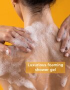 Apivita Bee My Honey Shower Gel hidratáló tusoló gél 250 ml